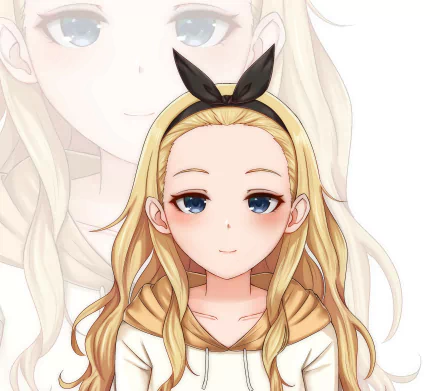 Kurumi (Lycoris Recoil) Anime Lycoris Recoil HD Desktop Wallpaper | Background Image