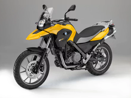 vehicle BMW G 650 GS HD Desktop Wallpaper | Background Image