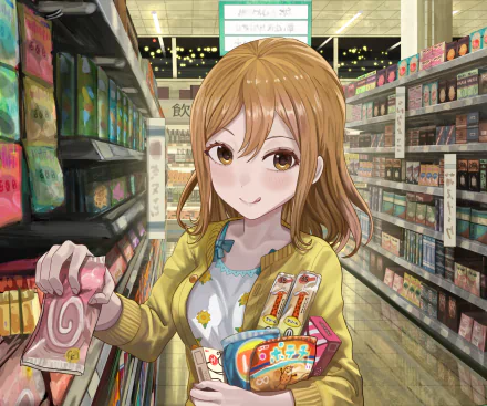 Hanamaru Kunikida Anime Love Live! Sunshine!! HD Desktop Wallpaper | Background Image