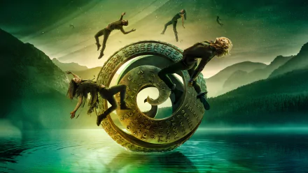 TV Show The 100 HD Desktop Wallpaper | Background Image