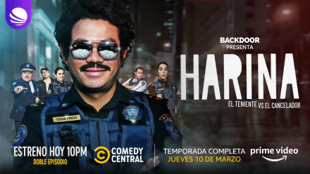 TV Show Harina HD Desktop Wallpaper | Background Image