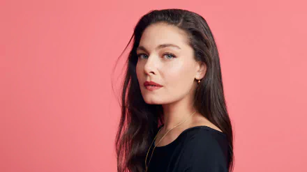 actress Celebrity Alexa Davalos HD Desktop Wallpaper | Background Image