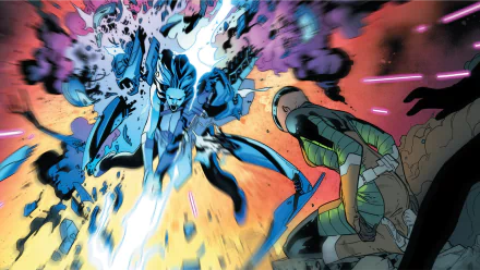  House of X Power of X by Pepe Larraz