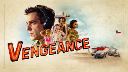 movie Vengeance (2022) HD Desktop Wallpaper | Background Image