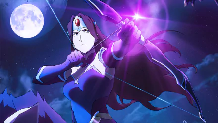 TV Show DOTA: Dragon's Blood HD Desktop Wallpaper | Background Image