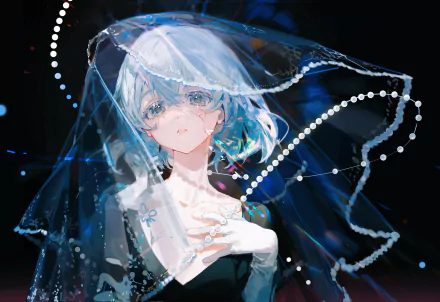 Diamond (Land of the Lustrous) Anime Land of the Lustrous HD Desktop Wallpaper | Background Image