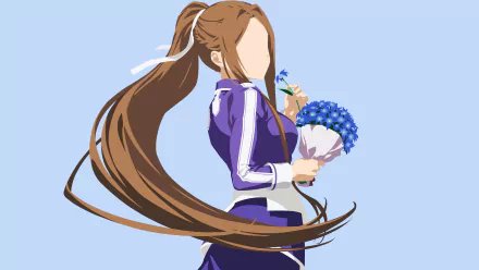 Sortiliena Serlut Anime Sword Art Online HD Desktop Wallpaper | Background Image