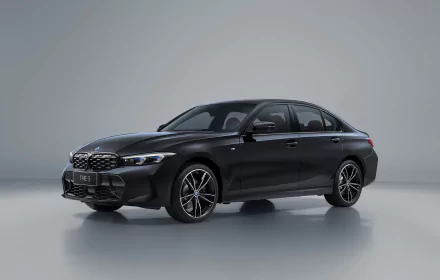 vehicle BMW 330i HD Desktop Wallpaper | Background Image