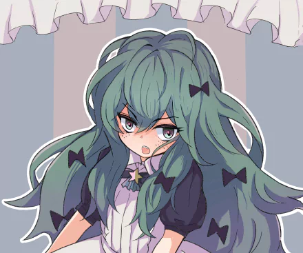 Barbie (Shadows House) Anime Shadows House HD Desktop Wallpaper | Background Image