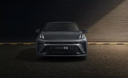 vehicle Lynk & Co 03 HD Desktop Wallpaper | Background Image