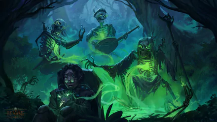  I Want To Break Free by Egor Poskryakov