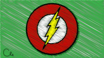  Flash