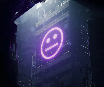 Sci Fi building HD Desktop Wallpaper | Background Image