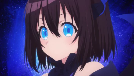  Half demon Half human imoto