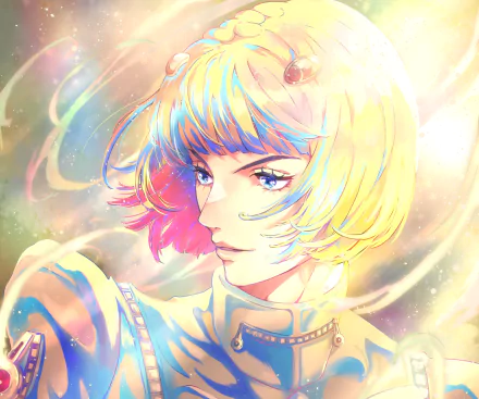 Bruno Bucciarati JoJo's Bizarre Adventure: Golden Wind Anime Jojo's Bizarre Adventure HD Desktop Wallpaper | Background Image