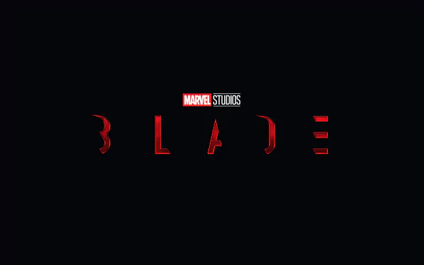 movie Blade (2023) HD Desktop Wallpaper | Background Image