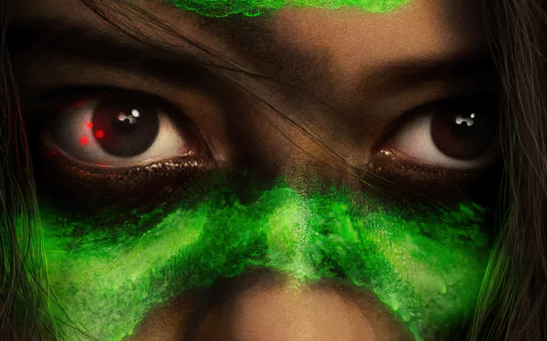 movie Prey (2022) HD Desktop Wallpaper | Background Image