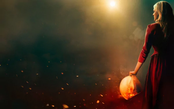 TV Show the handmaid's tale HD Desktop Wallpaper | Background Image