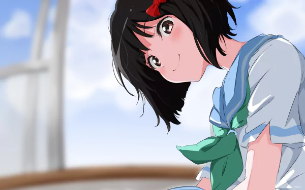 Kanade Hisaishi Wallpapers