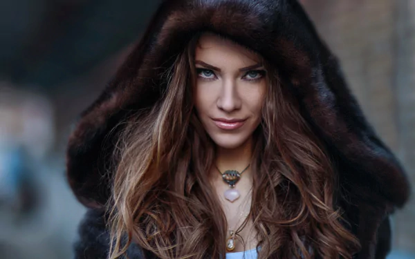  Marina Turenko by Hakan Erenler