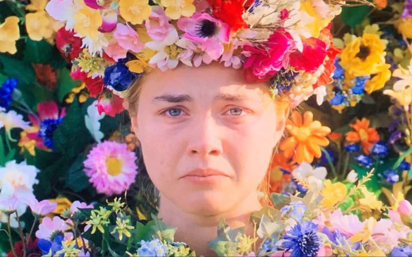 movie Midsommar HD Desktop Wallpaper | Background Image