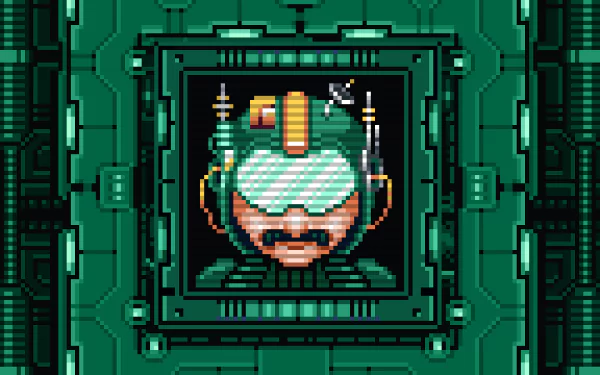  Pilot: Scout