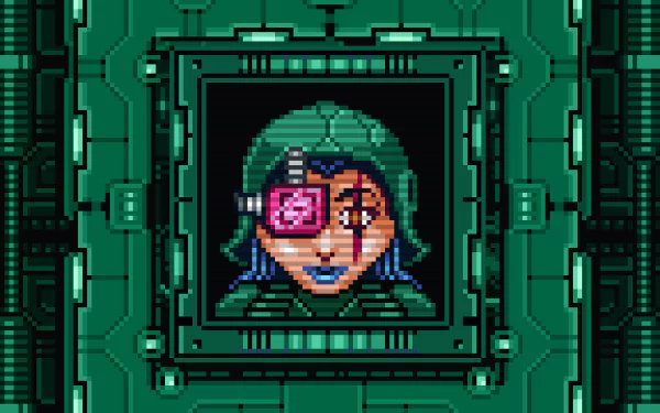  Pilot: Artemis