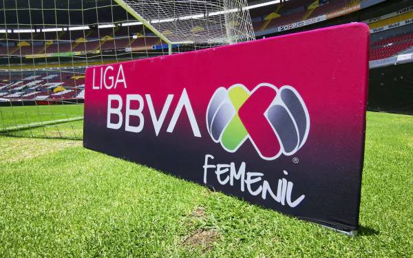  liga fem mexican