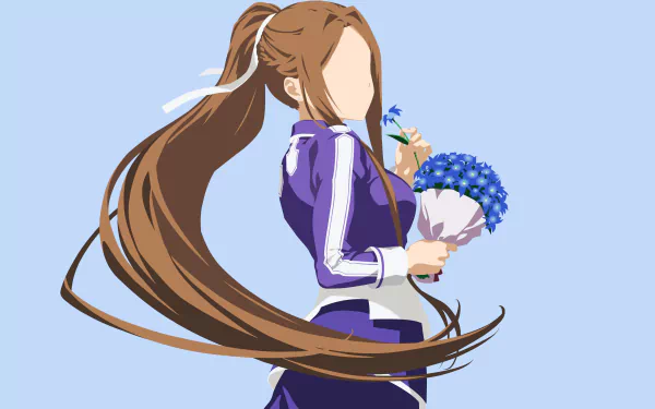 Sortiliena Serlut Anime Sword Art Online HD Desktop Wallpaper | Background Image