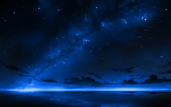 Anime night anime night HD Desktop Wallpaper | Background Image