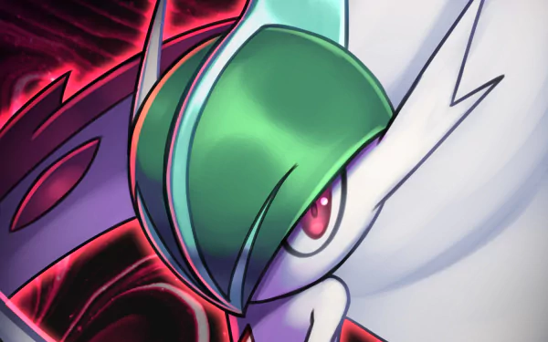 Gallade (Pokémon) video game Pokemon HD Desktop Wallpaper | Background Image