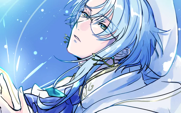 Est (Yumekuro) video game Dream Meister And The Recollected Black Fairy HD Desktop Wallpaper | Background Image