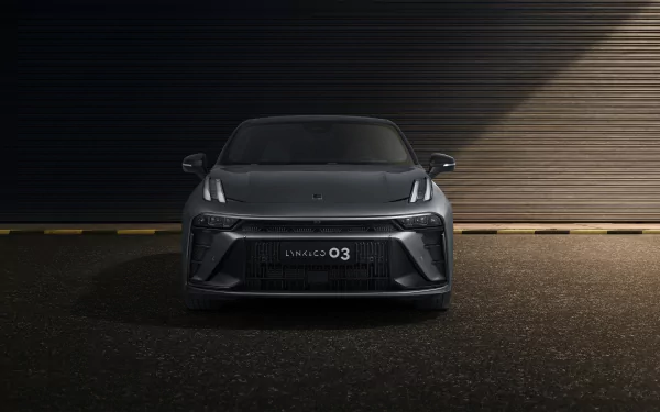 vehicle Lynk & Co 03 HD Desktop Wallpaper | Background Image