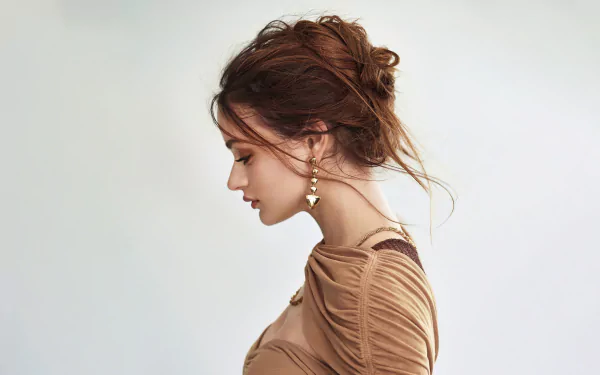 Celebrity Joey King HD Desktop Wallpaper | Background Image