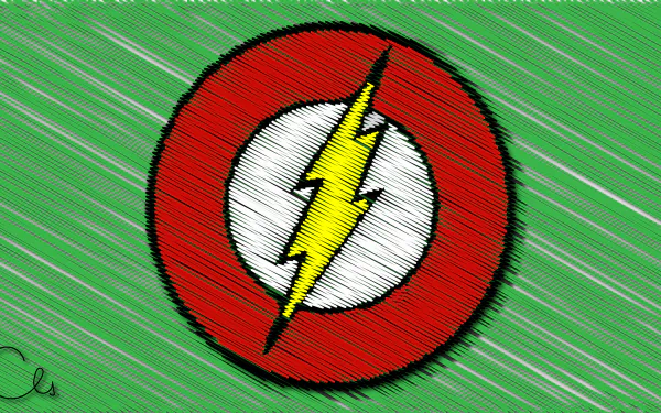 Flash