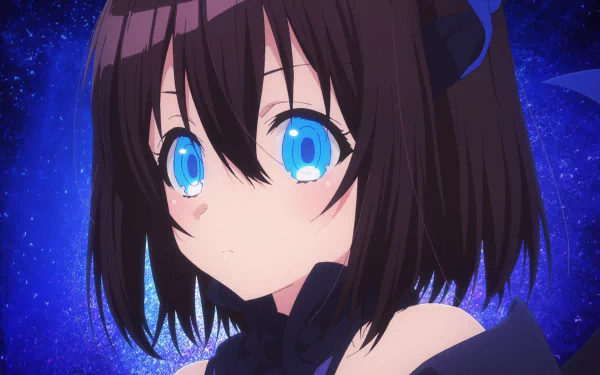  Half demon Half human imoto