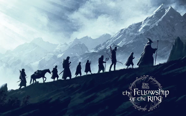  The Journey Begins