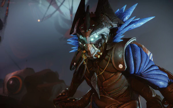 Destiny 2: The Witch Queen video game Destiny 2 HD Desktop Wallpaper | Background Image