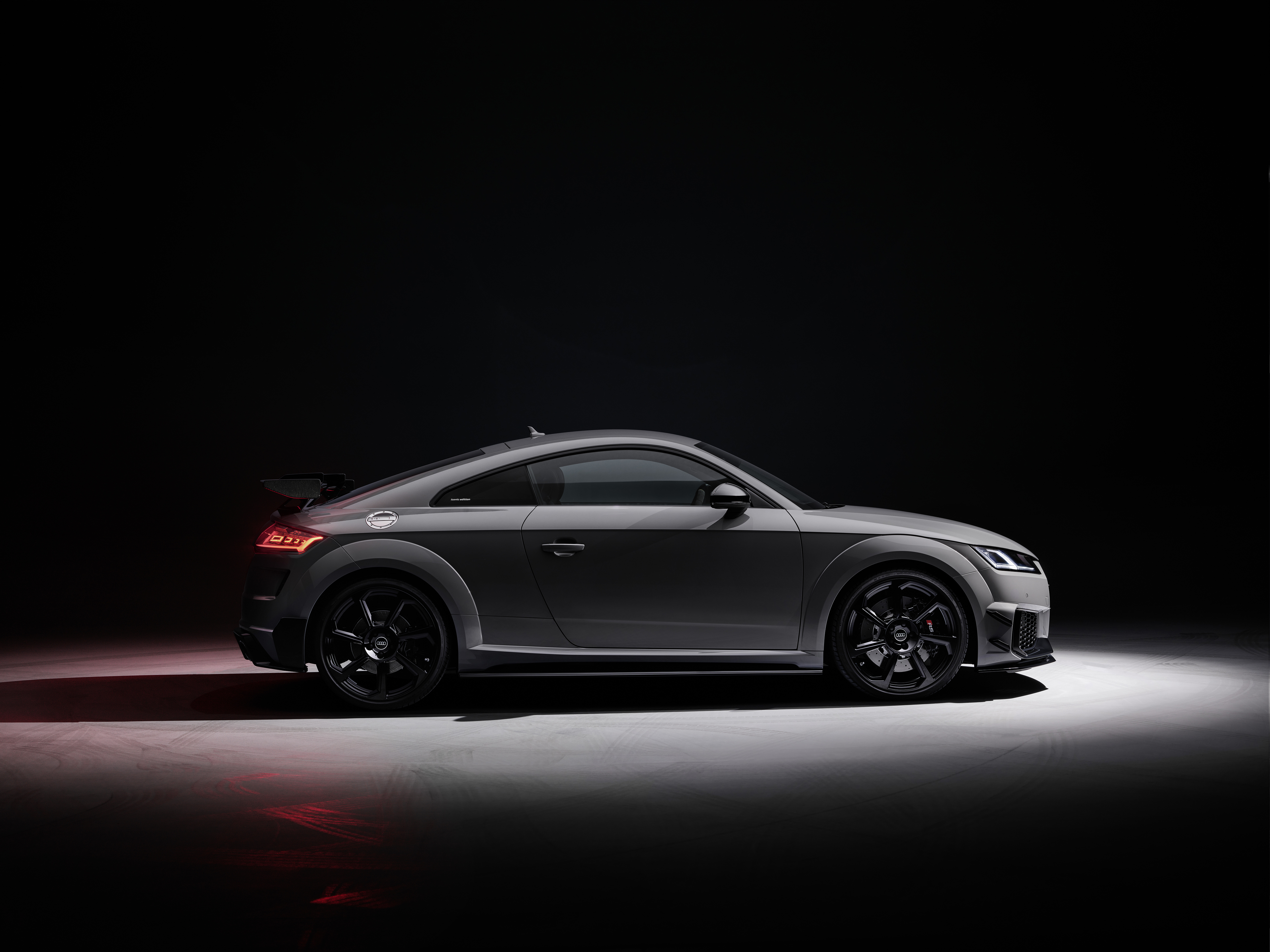 Wallpapers Audi TT RS 5 Images