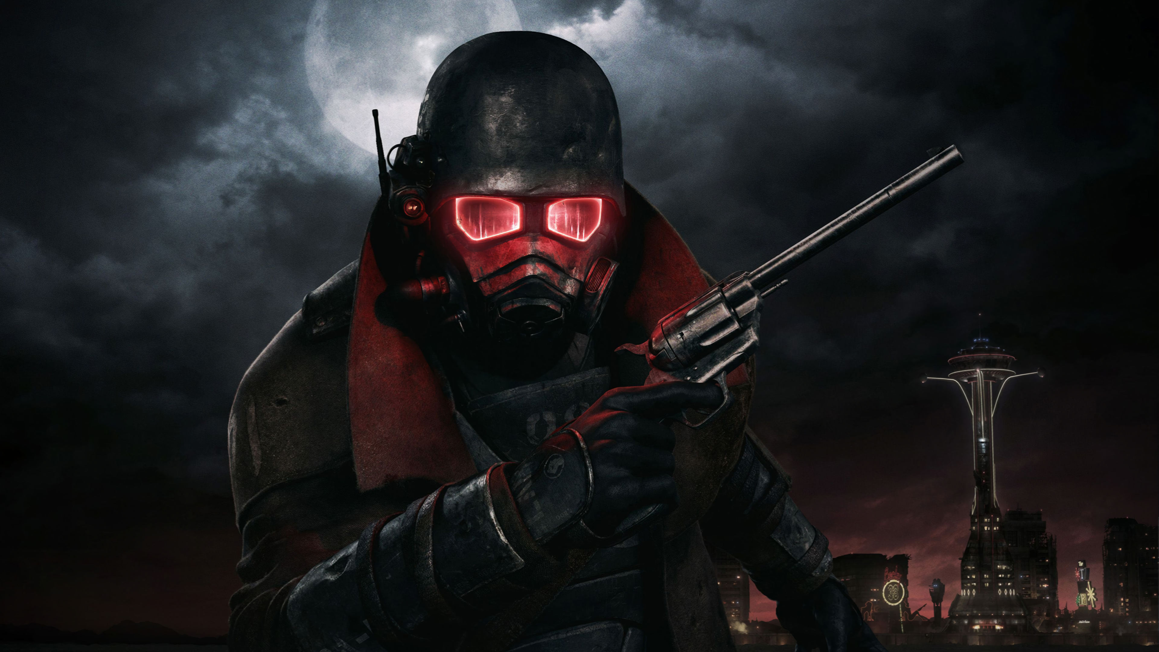 NCR ranger by TheOmegaRidley