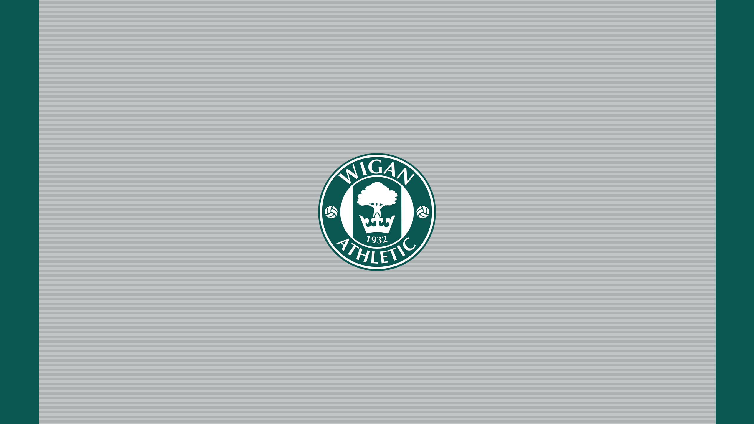 Sports Wigan Athletic F.C. HD Wallpaper | Background Image