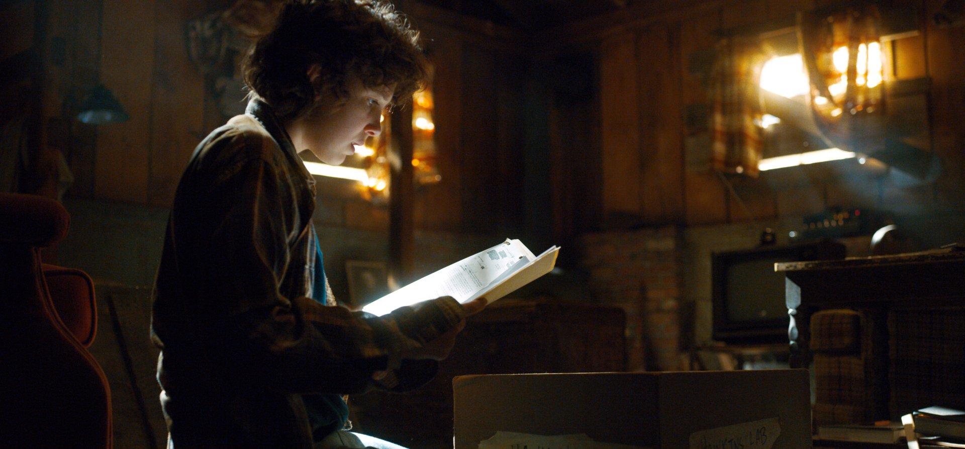 Download Millie Bobby Brown Eleven (Stranger Things) TV Show Stranger Things 4k Ultra HD Wallpaper