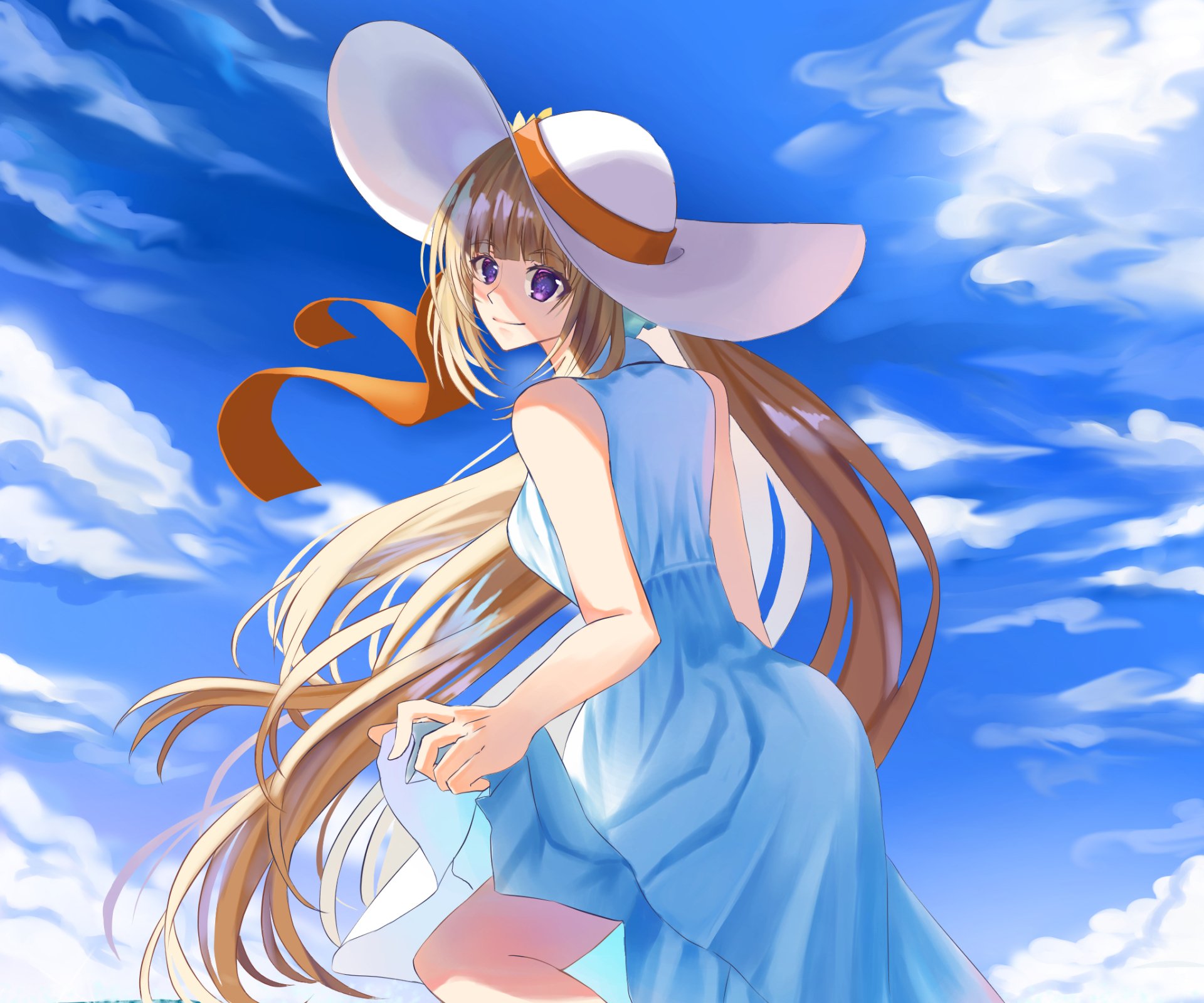 Download Kei Karuizawa Anime Classroom Of The Elite HD Wallpaper by 空き-aki-