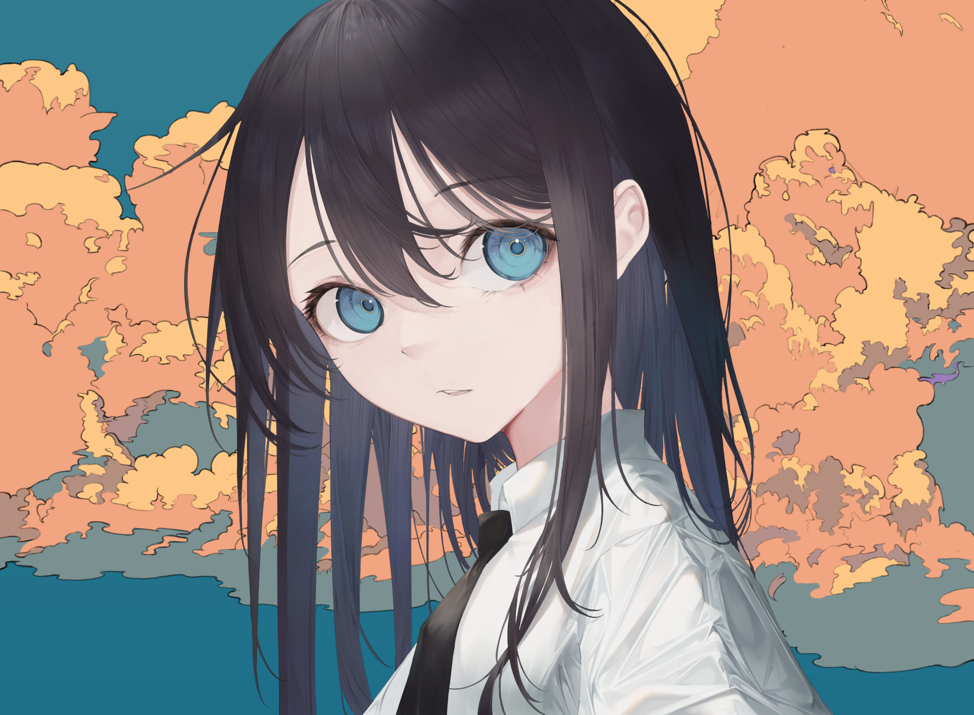 Download Anime Girl Anime Girl 4k Ultra HD Wallpaper