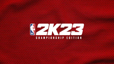 video game NBA 2K23 HD Desktop Wallpaper | Background Image