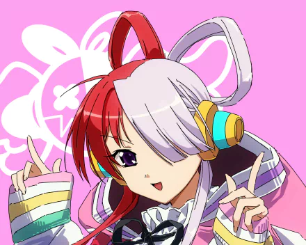  One Piece Film: Red by myaku