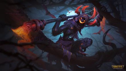  Lucid Nightmare Sun Wukong