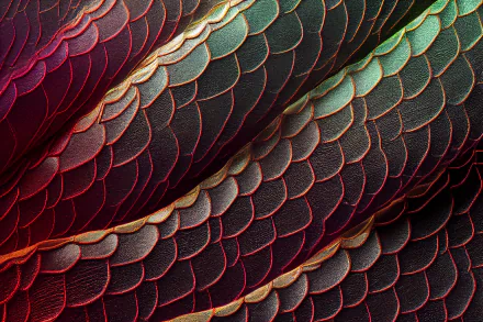  Abstract Dragon Wallpaper