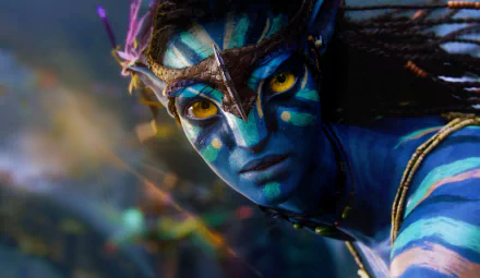 movie Avatar HD Desktop Wallpaper | Background Image