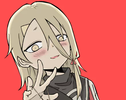 Sakurako Mikage Anime When Will Ayumu Make His Move? HD Desktop Wallpaper | Background Image